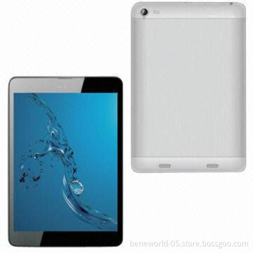 7-inch IPS RK3188 Quad Core Tablet PCs with 1,280 x 800 Pixels, Bluetooth, HDMI, 6,000mAh Battery